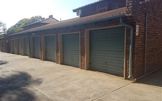 2 Bedroom Duplex in Claremont
