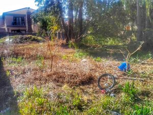 375 m² Land available in Brakpan North