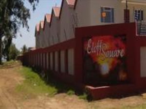 2 Bed Cluster in Eloff
