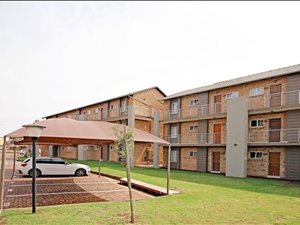 2 Bed Apartment in Monavoni