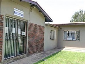 Commercial space in Vanderbijlpark CE3