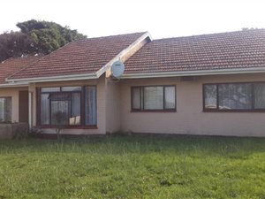 3 Bed House in Hibberdene