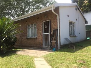 1 Bed House in Escombe