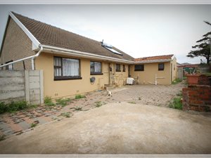 3 Bed House in Sunny Ridge