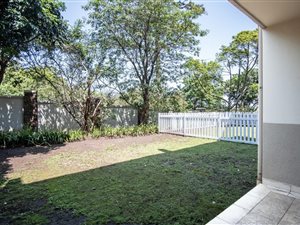 2 Bed Apartment in Manor Estates