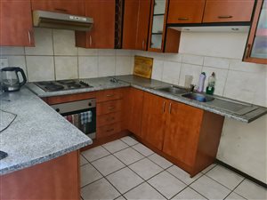2 Bed Apartment in Comet