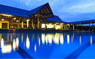 4 Bedroom Apartment in Simbithi Estate