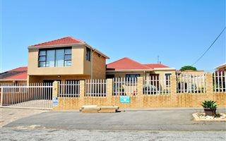 4 Bedroom House in Chrisville