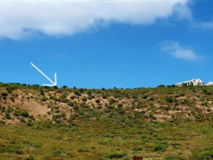 4003 m² Land available in Pezula Private Estate