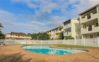 3 Bedroom Apartment in Shelly Beach