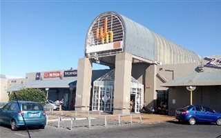 63 m² Commercial space in Westgate