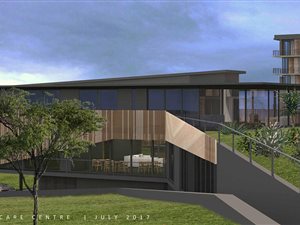2 Bed Apartment in Sibaya Precinct