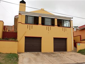 3 Bed House in Fairview