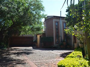 2 Bed House in Ashlea Gardens
