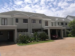 2 Bed Townhouse in Greenside