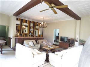 3 Bed House in Kloofsig