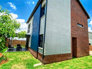 4 Bed House in Kya Sands