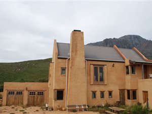 7573 m² Farm in Wolseley