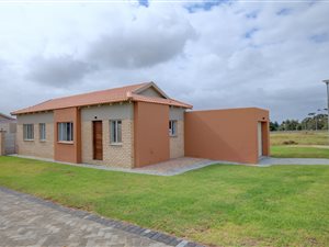 3 Bed House in Pacaltsdorp