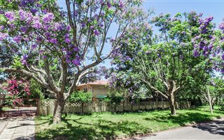 3 Bedroom House in King Williams Town