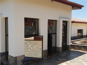 3 Bedroom House in Kwaggasrand