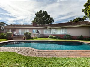 3 Bed House in Kloof