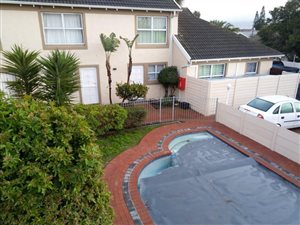 2 Bed Apartment in Goodwood Estate