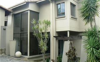 4 Bedroom House in Matumi Estate