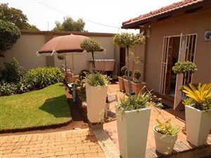 4 Bed House in Primrose