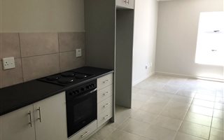 1 Bedroom Apartment in Paarl