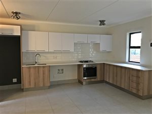 2 Bed Apartment in Heritage Hill
