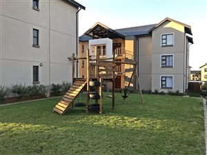 2 Bedroom Apartment in Heritage Hill