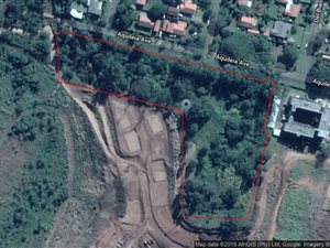 1.8 ha Land available in Saiccor