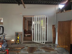 2 Bed Apartment in Valhalla