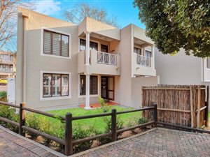 1 Bed Apartment in Craighall