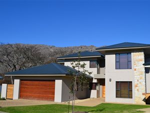 4 Bedroom House in Ceres