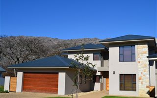 4 Bedroom House in Ceres