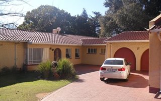 4 Bedroom House in Nimrod Park