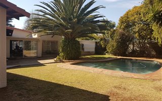 4 Bedroom House in Harmelia