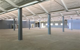 1515 m² Industrial space in Beaconvale