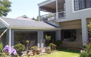 4 Bedroom Townhouse in Worlds View
