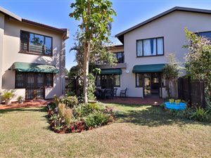 3 Bed Townhouse in Sunningdale