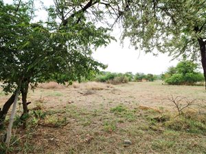 1247 m² Land available in The Ridge Estate