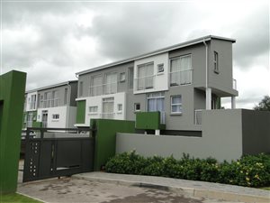 2 Bed Apartment in Ben Fleur