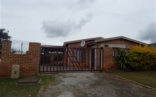 3 Bedroom House in Northdale