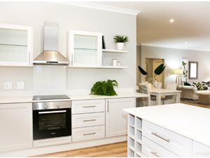 2 Bedroom Flat in Kindlewood Estate