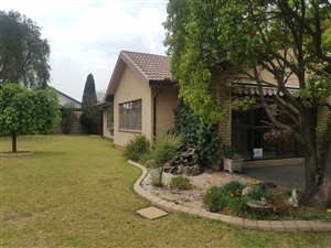 3 Bed House in Rietkuil