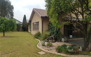 3 Bedroom House in Rietkuil
