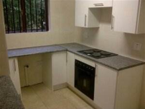 2 Bed Duplex in North Riding
