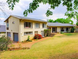 4 Bedroom House in Edenvale